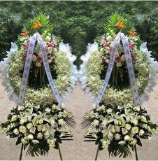 对偶价格（花圈花篮订购知识大全）