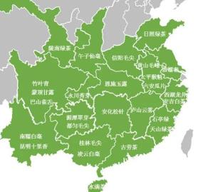恩施玉露茶礼盒价格表（湖北恩施玉露与浙江龙井茶谁更爽口）
