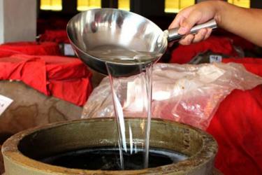 原浆酒价格（茅台镇原浆酒价格53度的多少钱）