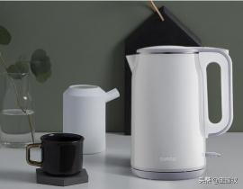 万利达养生壶价格多少（电烧水壶哪个品牌好）