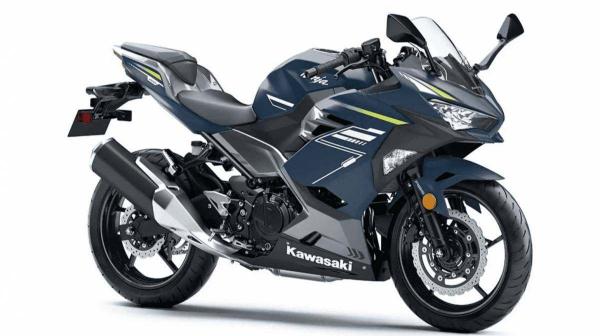 ninja400价格（关于2021款川崎）