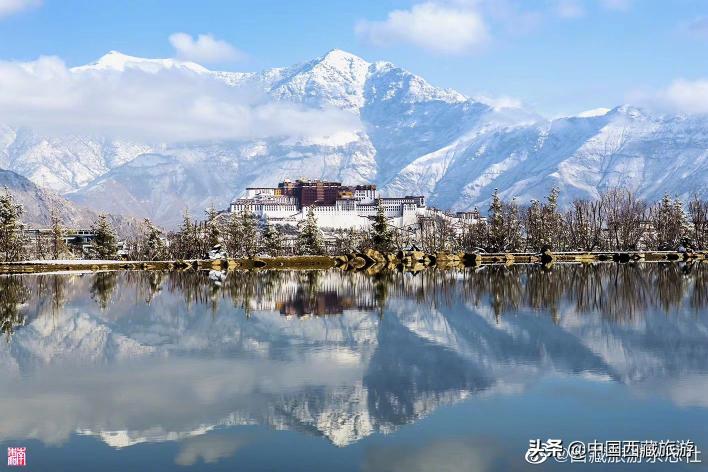 重庆到拉萨飞机票价格（2021年的最后一天）