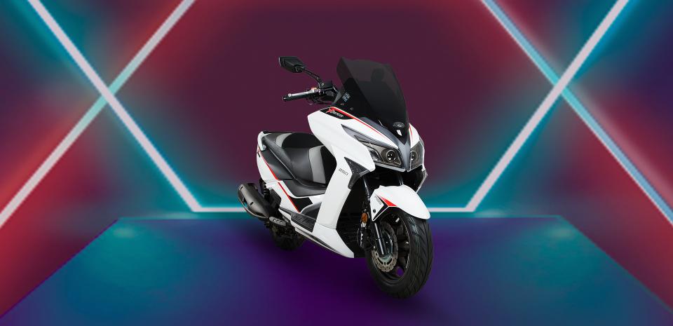 光阳赛艇250价格（车友问）