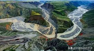 黄鹤楼峡谷情官方价格（全球最美的峡谷竟然在中国）