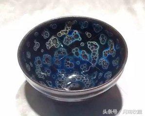 茶盏图片及价格（宋代只有皇室才能用的瓷器）