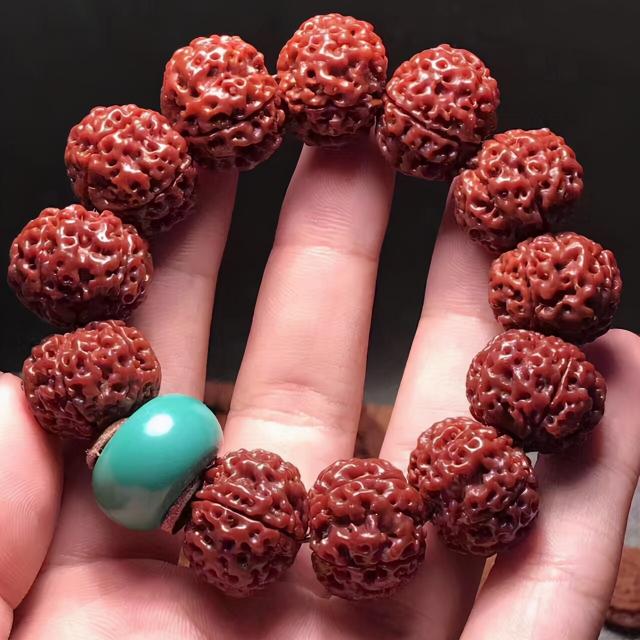 5瓣金刚手串价格（新手选）