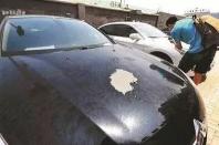 車輛補漆價格（為什么同樣是噴漆）