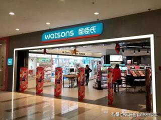 屈臣氏护肤品价格表（屈臣氏有哪些你不知道的雷品）