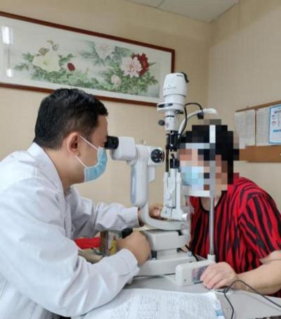 爱尔眼科白内障价格表（得了青光眼）