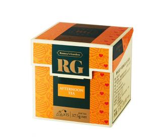 twg1837红茶一盒价格（2020年初夏）