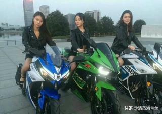 广东大福摩托车价格（中国摩托车三足鼎立）