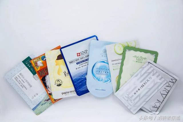 爱帕蓝面膜官网价格表（9品牌面膜测评报告）