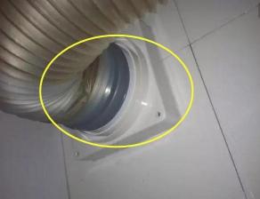 止回阀 价格（厨房万万不要忘装止逆阀）