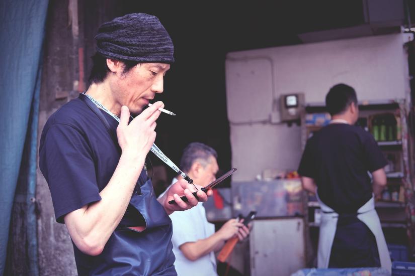 俄罗斯万宝路价格（烟哪里买的最贵）