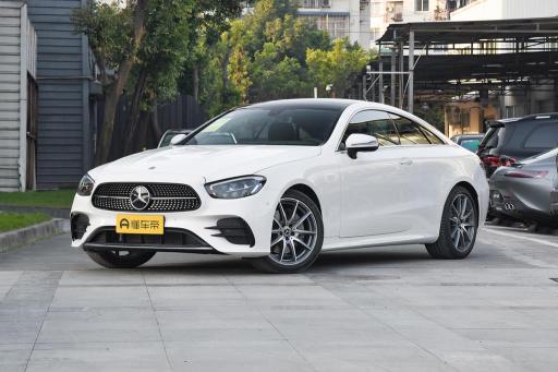 e260敞篷轎跑價(jià)格（汕頭奔馳E級(jí)）