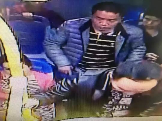韋小包的包子價格(全城尋人)