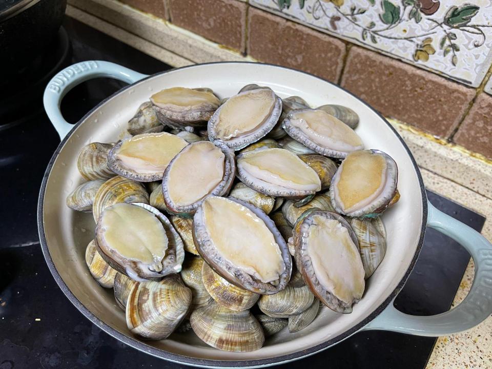 缸鸭狗的菜单价格表（盒马党的生鲜零食买买买清单）