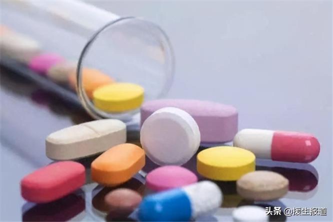 双扑伪麻分散片价格（药品撤网常态化的背后）