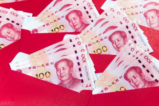 失業證每月領多少錢（2022年底前）