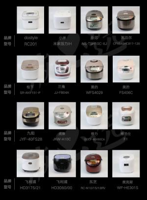 奥克斯电饭锅价格表（探寻电饭锅不为人知的秘密）