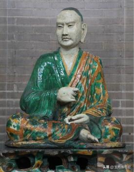 皇室雕塑产品价格（为什么要供奉罗汉）