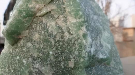 东陵玉 价格（中华奇石丨新疆）