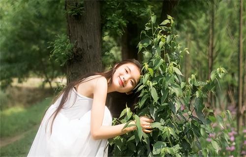 女人蜜语价格表（关于女人心的祝福语）