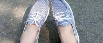 hush puppies價格（Skechers）