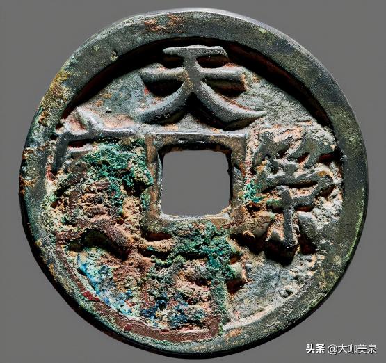 铜币拍卖最新价格（2021年秋拍古钱珍品集萃）
