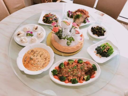 潮汇ktv价格表（众多美味等你来吃）