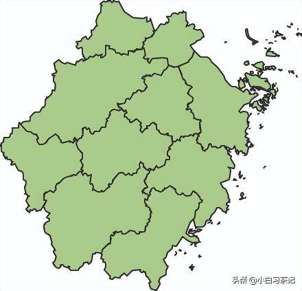 茅山青锋茶价格表（各省名茶盘点）
