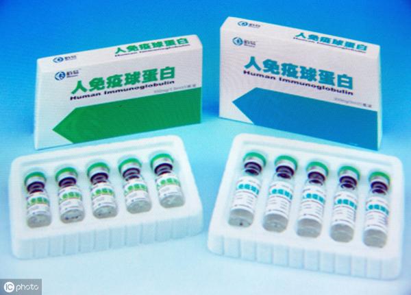 卵磷脂价格多少（丙种球蛋白不是灵丹妙药）