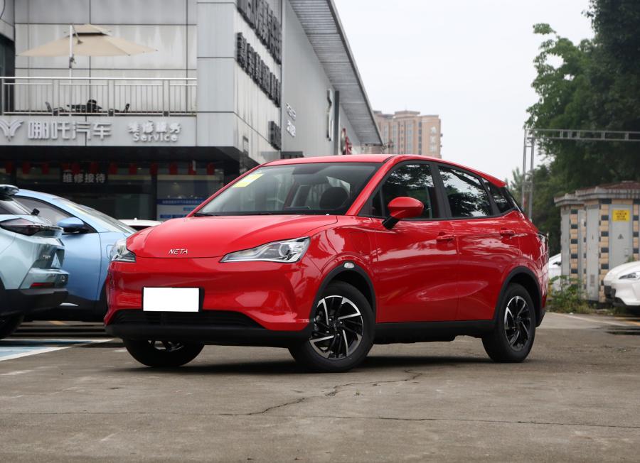 新能源电动车价格（​10万以内买纯电动车）