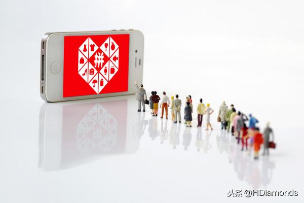 白金钻石护肤品价格（铂金镶克拉钻戒）