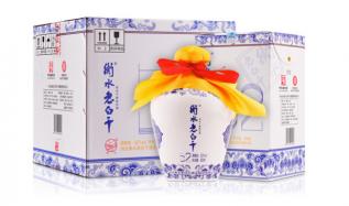 丛台酒价格表41度浓香（中国各省市区域代表白酒盘点之一）