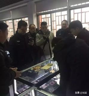 象牙制品2016价格（湖南古玩交易会）