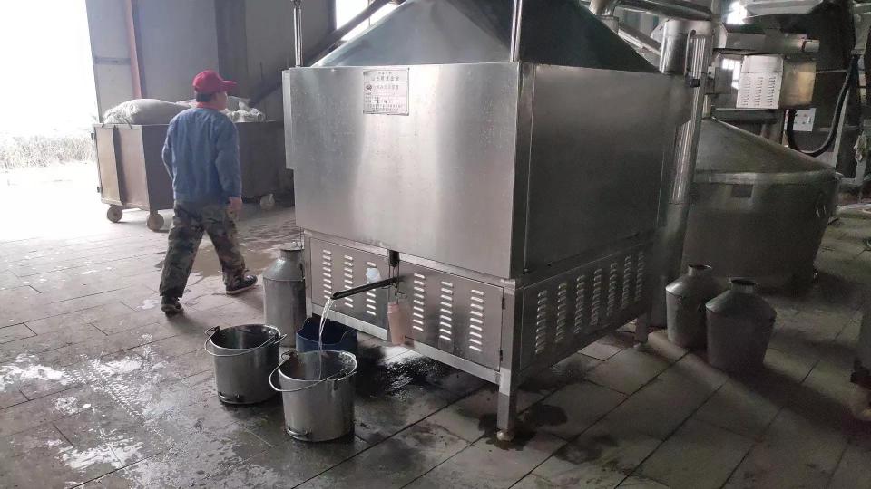 苏酒一号价格46度（江苏本地比较有名的白酒品牌）