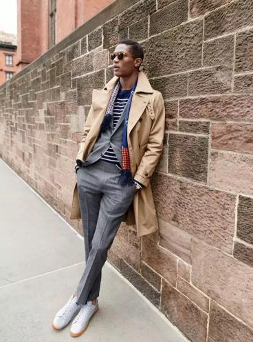 英国burberry风衣价格（除了Burberry）