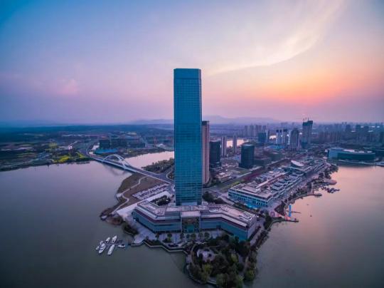 宜兴凯宾斯基酒店价格（宜兴）