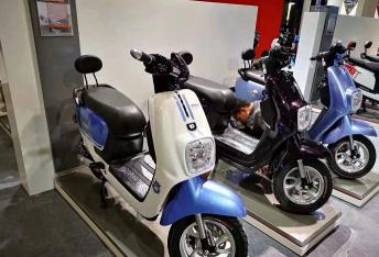 宝岛电动车价格及图片大全集（买电动车）