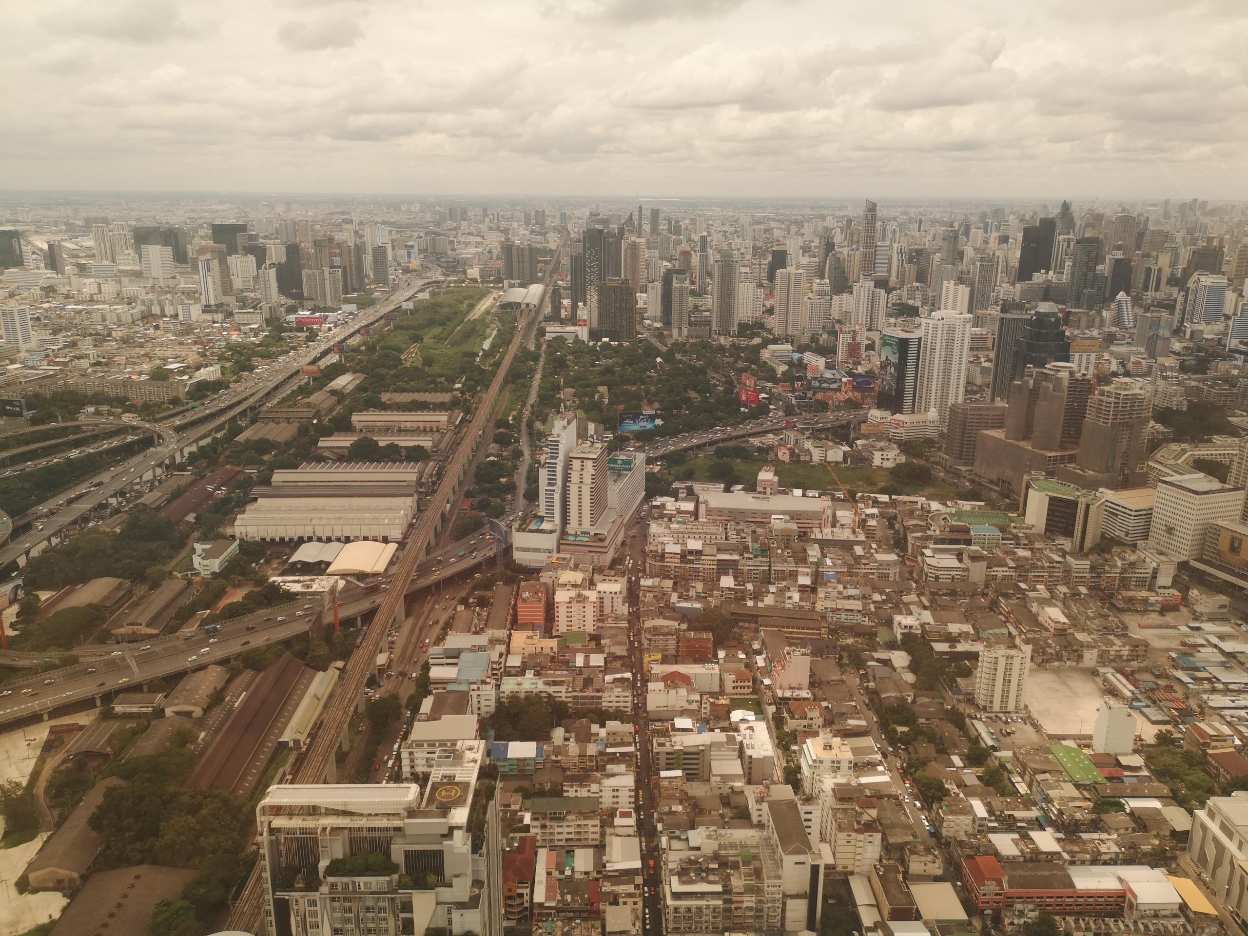 泰国抓龙筋价格（不同的风景）