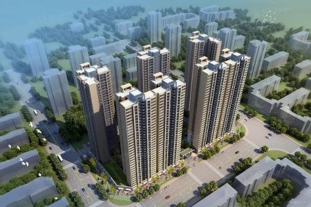 钦州楼盘价格大全（钦州钦南区热门楼盘现场最新视频）