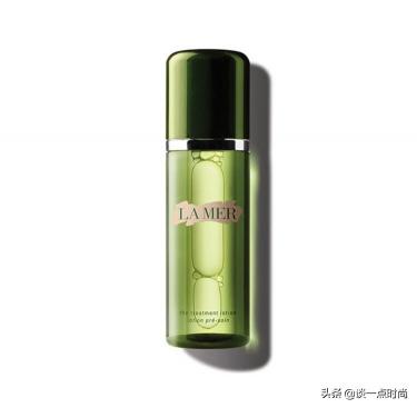 海蓝之谜精粹水价格（号称）