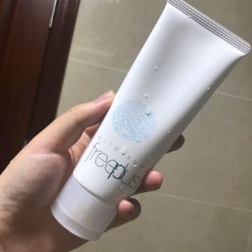 悦诗风吟香榧洗面奶价格（护肤测评）