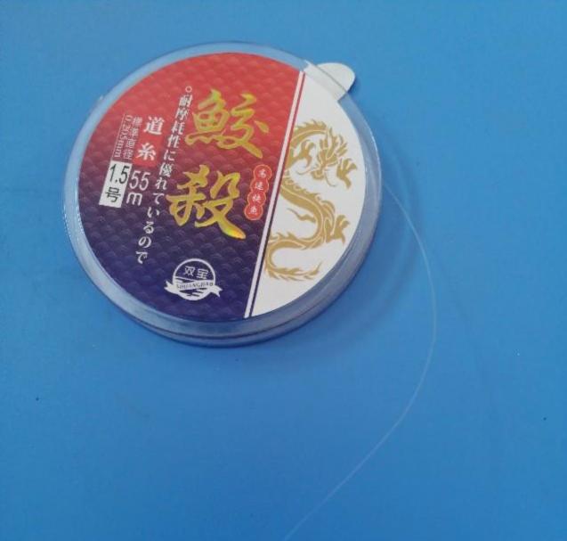 美人鱼线价格(实测四款钓线优劣势)