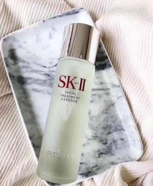 sk2神仙水230专柜价格（最近风很大）