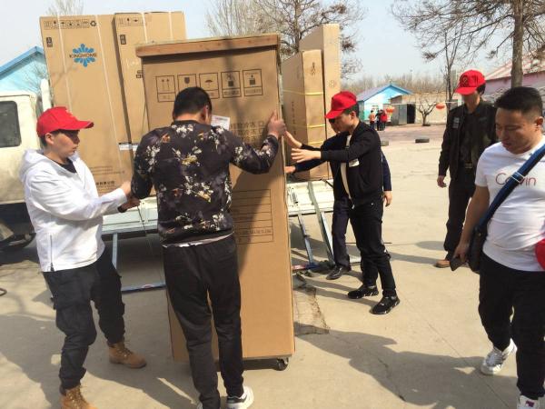 废旧冰箱回收价格表（想要冰箱寿命高）