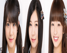 模特模型价格（AI）