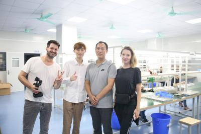 纹绣产品批发市场价格（纹绣师第一次做纹绣品牌oem定制技巧）