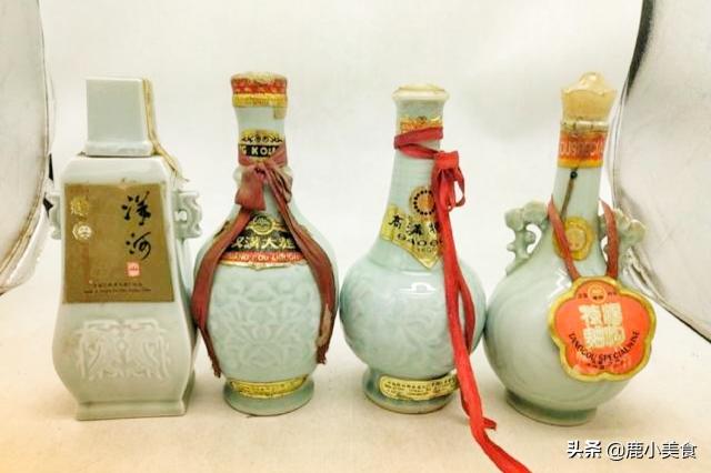 汤沟原浆酒价格表(江苏省4大名酒)
